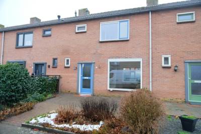 Woning Prinses Beatrixstraat 15 Schoonrewoerd