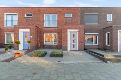 Woning Houwerdastraat 39 Appingedam