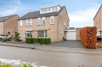 Woning Gabriëlstraat 41 Duiven