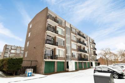 Woning Zwaanstraat 10 Wormerveer