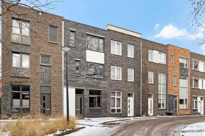 Woning Visserijstraat 17 Enschede