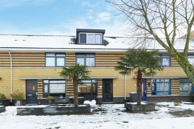 Woning Koperslagerij 14 Barendrecht