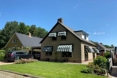 Woning Dennenlaan 44 Havelte