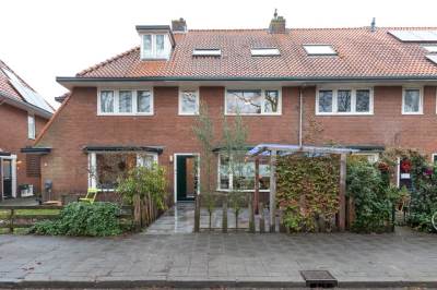Woning Polluxstraat 30 Hilversum