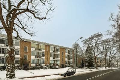 Woning Diedenweg 109II Wageningen