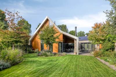 Woning Macharenseweg 25 Oss