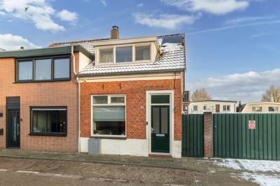 Woning Van Mislostraat 20 Enschede