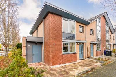 Woning Frans Duwaerstraat 19 Almere