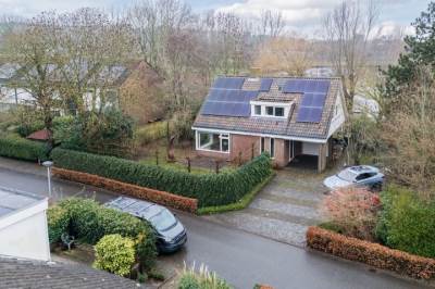 Woning Houtjeslaan 51 Schoorl