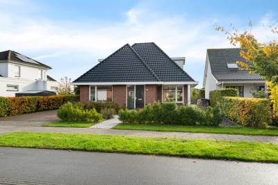 Woning Vennendal 12 Lelystad