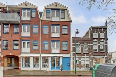 Woning Raam 63G Gouda