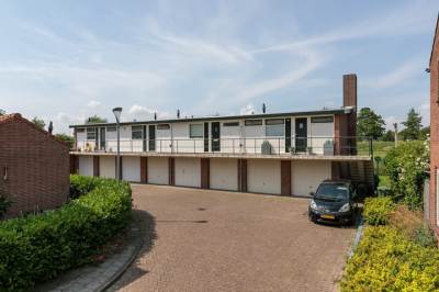 Woning Beekmanstraat 18 Hoofddorp