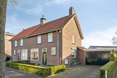Woning Boslaan 3 Son en Breugel