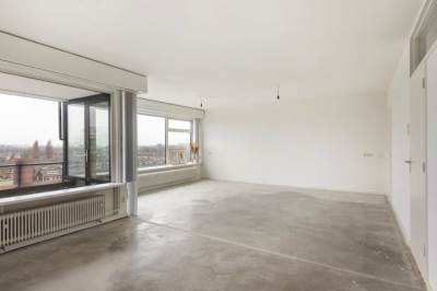Woning Bentinckplein 100 Rotterdam