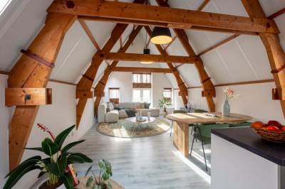 Woning Gasthuisstraat 11A Gorinchem