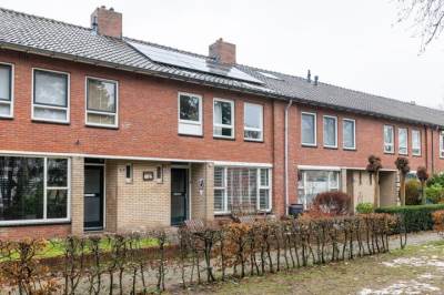 Woning Breemarsweg 493 Hengelo (OV)