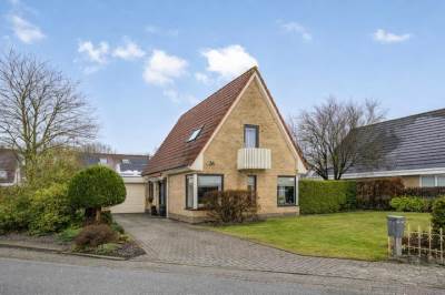 Woning Zuidmaad 36 Oosterwolde (FR)