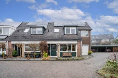 Woning de Smidse 6 Oosterbeek