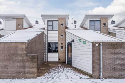 Woning Honingklaver 8 Valkenburg (ZH)