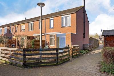 Woning Hofstukken 105 Assen