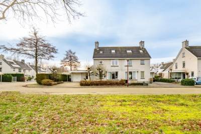 Woning Nedereindseweg 471 Nieuwegein