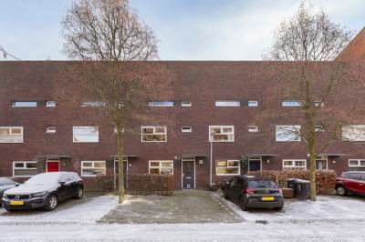 Woning Appie Groenlaan 41 Groningen