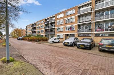 Woning Populierenlaan 225 Zwanenburg
