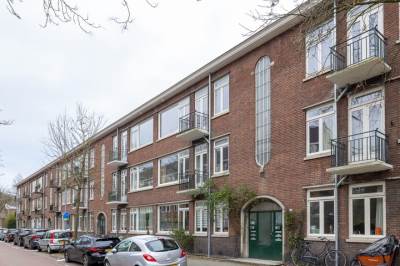 Woning Lumeystraat 1502L Rotterdam