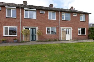 Woning Kloetenseweg 94 Winterswijk