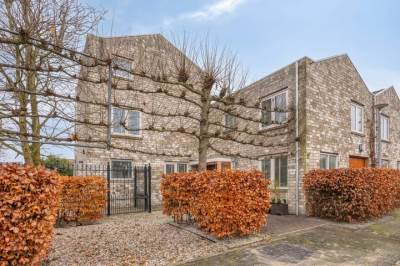 Woning Eendenbrink 39 Den Haag