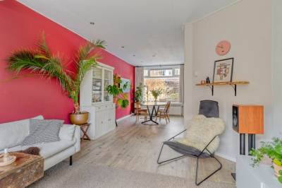 Woning Coendersweg 14 Groningen