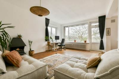 Woning Onstein 102 Amsterdam
