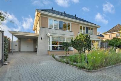 Woning Nijkerkendijk 6 Nijverdal