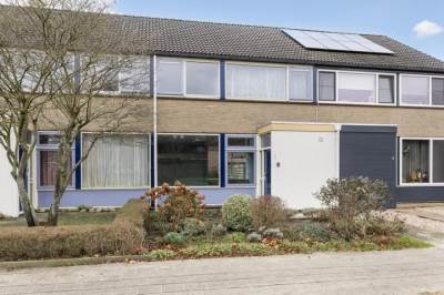 Woning Waardeel 13 Steenwijk