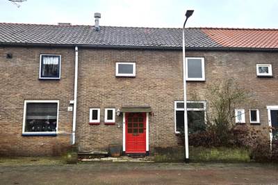Woning Korhoenstraat 41 Nijmegen
