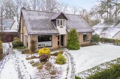 Woning Lijsterbeslaan 127 Doetinchem