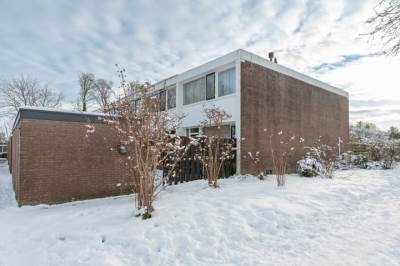 Woning Laan van het Kinholt 174 Emmen