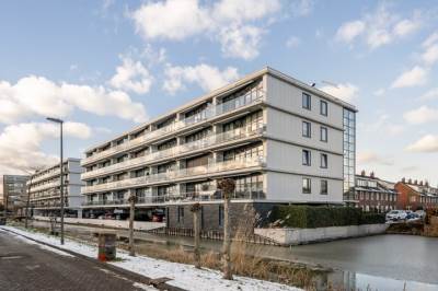 Woning Strigastraat 39 Naaldwijk