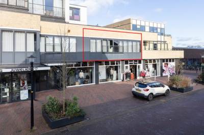Woning Brink 6F Eibergen