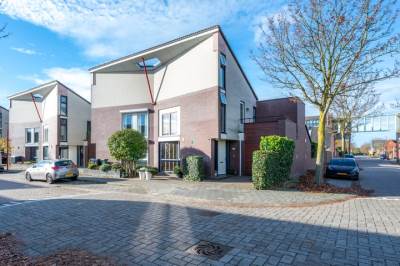 Woning Willem Walravenhove 38 Nieuwegein