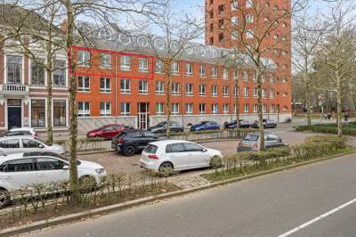 Woning Sophiastraat 47 Breda