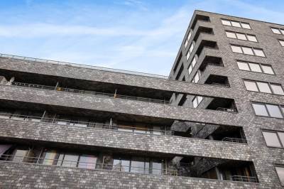 Woning Rottumeroog 252 Hoofddorp