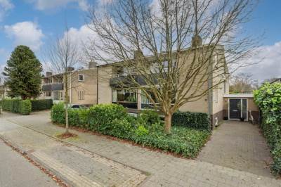 Woning Lisztlaan 2 Naarden
