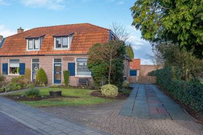 Woning Kervelseweg 8 Hengelo (GE)