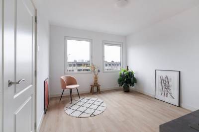 Woning Rijswijkseweg 211B Den Haag