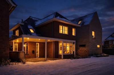 Woning Noordendorplaan 20 Enschede