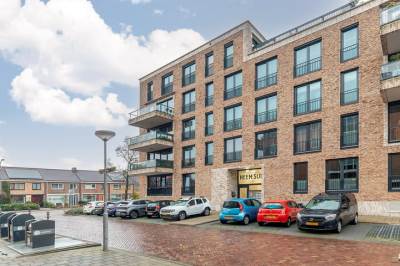 Woning Raadhuisstraat 278 Heemskerk