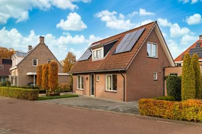 Woning Terschellinglaan 19 Enschede