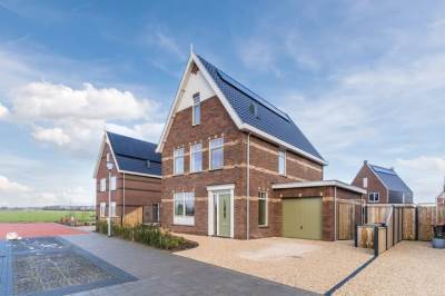 Woning Brugzicht 6 Schagerbrug