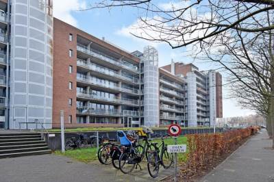 Woning Cornelis de Wittlaan 590 Den Haag